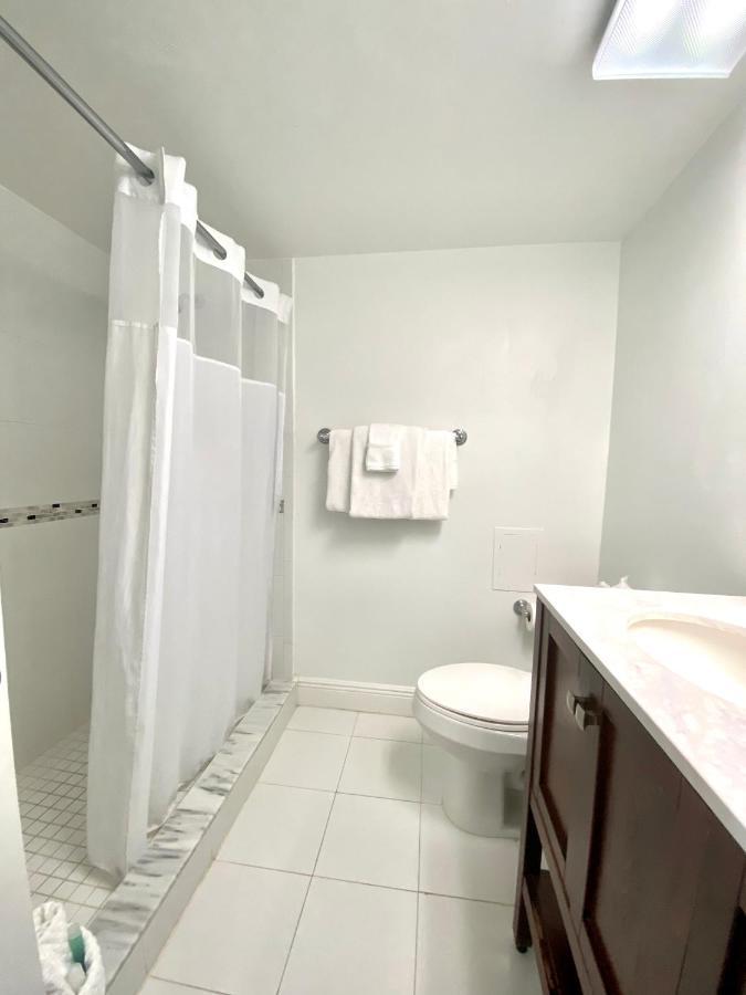 Seacoast By Miami Ambassadors Aparthotel Miami Beach Kültér fotó